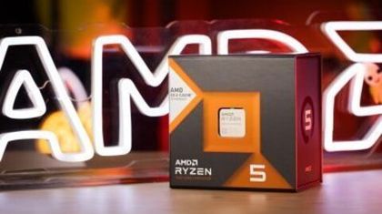 Игровые тесты Ryzen 5 7600X3D: лучше многих топовых чипов