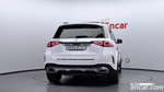 Mercedes-Benz GLE-Class W167 GLE450 4MATIC (05.2020)