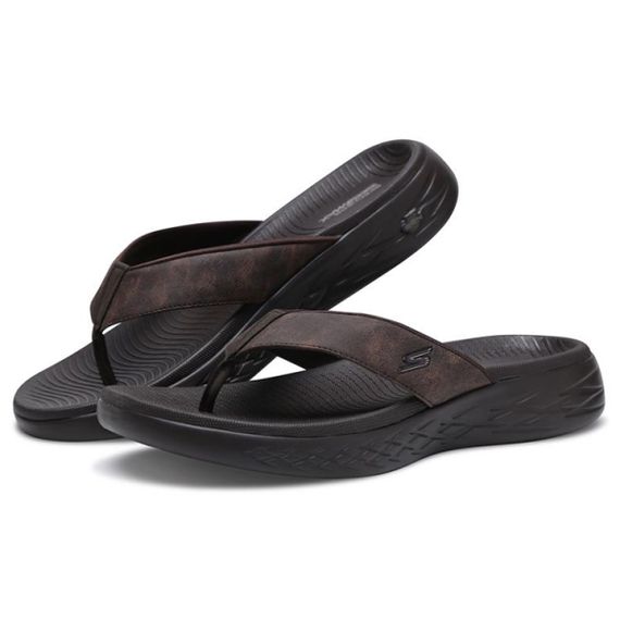 Skechers ON THE GO 'Rubber Sole'