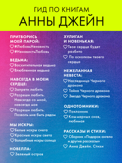 ТБСР. Фрагменты любви. Набор из 15 открыток