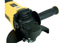 Болгарка Hanskonner HAG16180EC