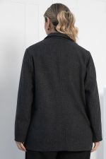 Пиджак Кредо (темно-серый) Б12875-24М LT Collection