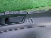 Торпедо BMW 8er G14 G15 G16 (2018-н.в.)