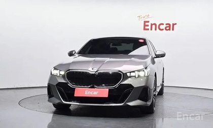 BMW 5 серии (G60) 530i xDrive M Sport