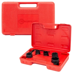 Набор инструментов 6пр. 3/4''(6гр.) FORCEKRAFT FK-6064-5MPB