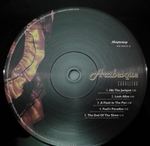 Arabesque / Caballero (Deluxe Edition)(LP)