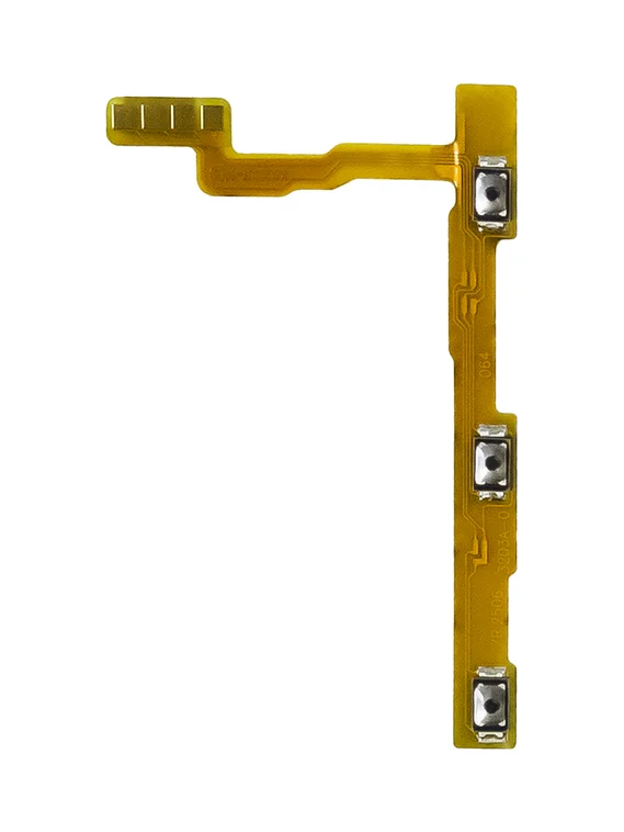 Шлейф с кнопками регулировки громкости и включения для Vivo X200 Ultra