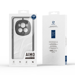 Защитный чехол от Dux Ducis для смартфона Honor Magic 6 Pro, серия Aimo Series Case