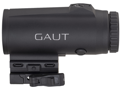 Увеличитель Gaut Garnet 5x30 (G-M-Х5)