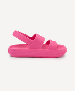 Пантолеты Tempo Pink, для девочек, р. 24-35, детский