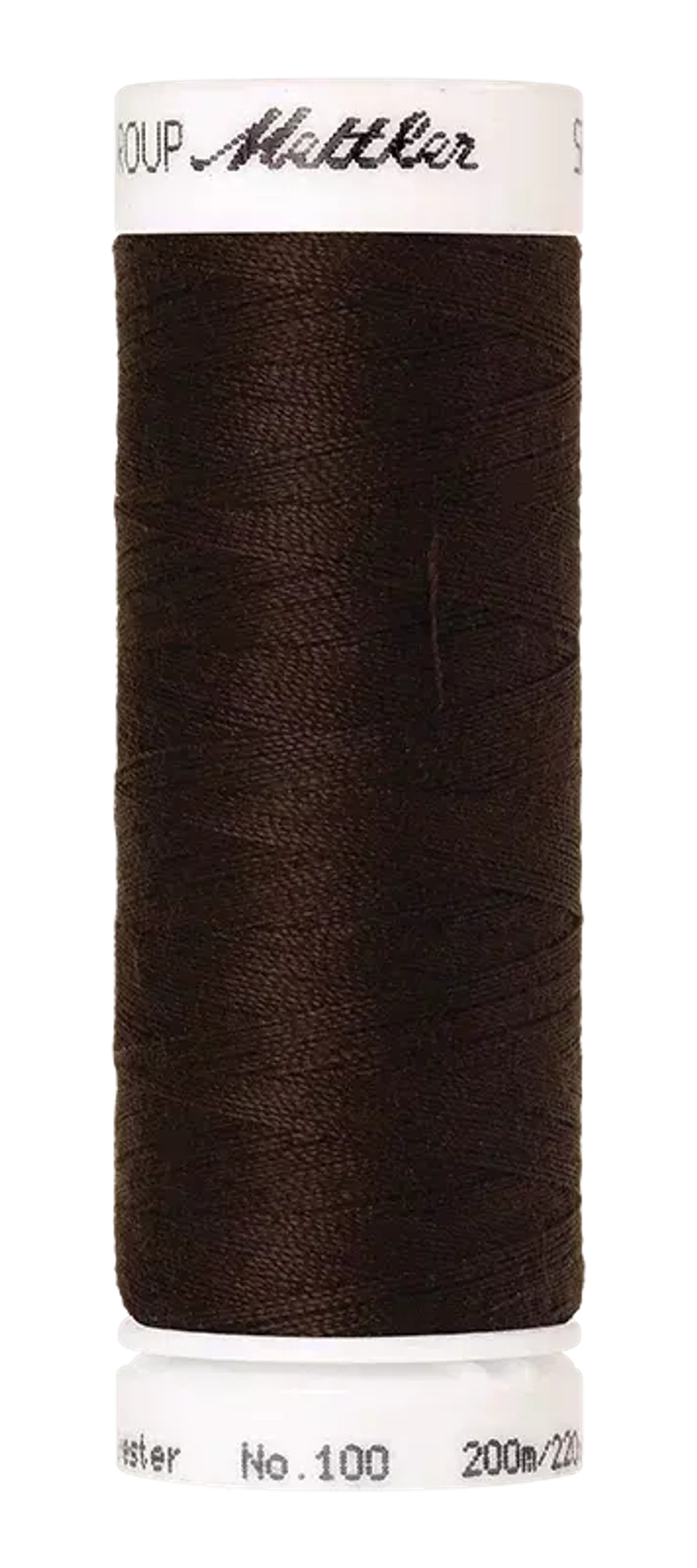 Нить универсальная SERALON 100, 200 м, Mettler, 0428