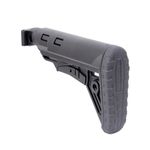 Складной приклад TBS Sharp на гражданские аналоги АК-74М, DLG Tactical