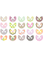 Набор L.O.L. Surprise! Loves Crayola CMS Tots 505273EUC