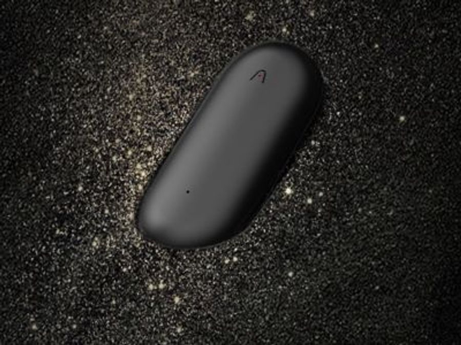 Микрофон-«пилюля» Plaud NotePin не даст ничего забыть