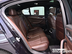 BMW 5 Series (G30) 520d xDrive M Sports Plus (12.2019)