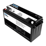 Аккумулятор Challenger LFP 51.2-50 (LiFePO4)