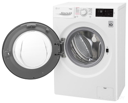 Стиральная машина LG F2M5HS6W