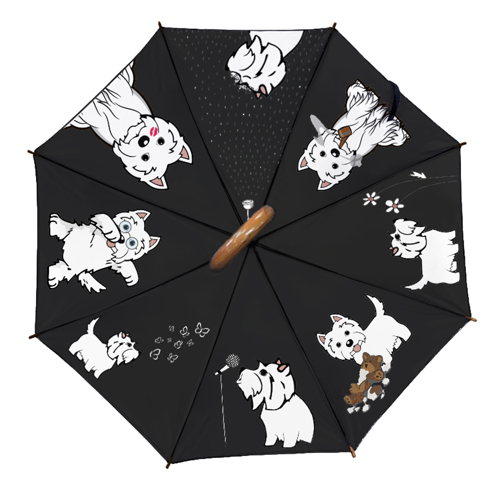 Зонт "Веселые Вестики"