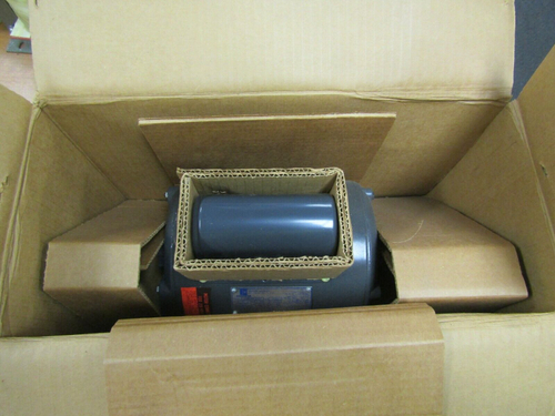 2503ELECTRIC AC MOTOR