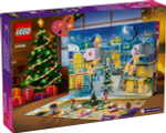 Конструктор LEGO Friends 42668 Friends Advent Calendar 2025