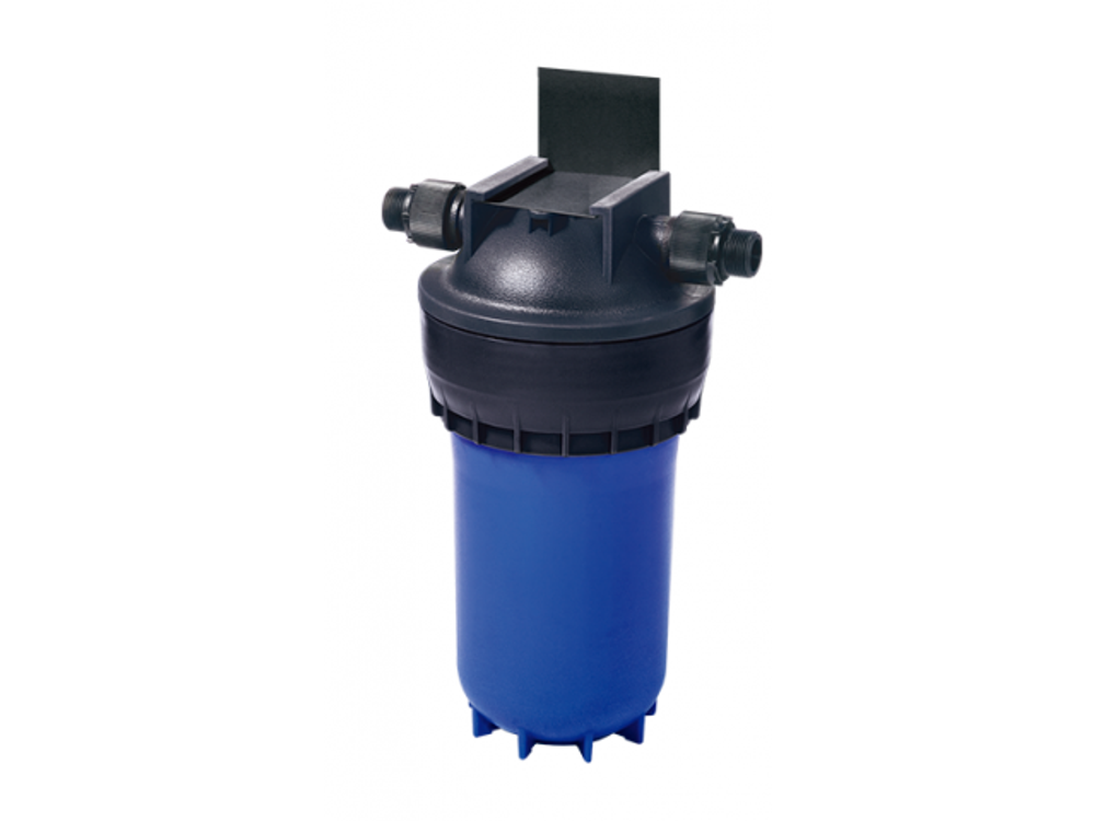 КОРПУС ПРЕДФИЛЬТРА АКВАФОР ГРОСС МИДИ 10