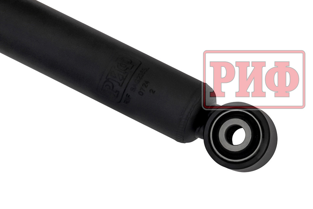 Амортизатор передний Toyota Land Cruiser 100 штаный РИФ