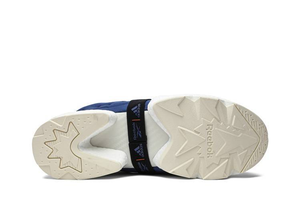Кроссовки Adidas X Reebok Instapump Fury Boost Prototype