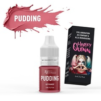 Пигмент AS Pigment Harley Quinn Pudding (Пудинг), 6мл.