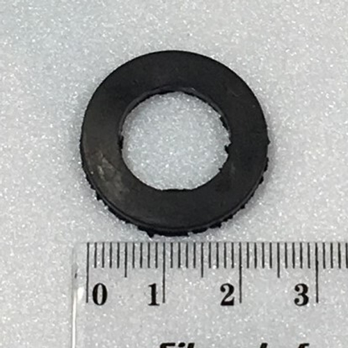 Прокладка  3/4  резина    (10000/100шт)