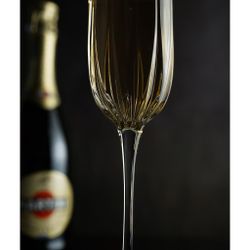 Бокал-флюте для шампанского 230 мл " " d 5,4 см h26 см P.L. - BarWare [6]