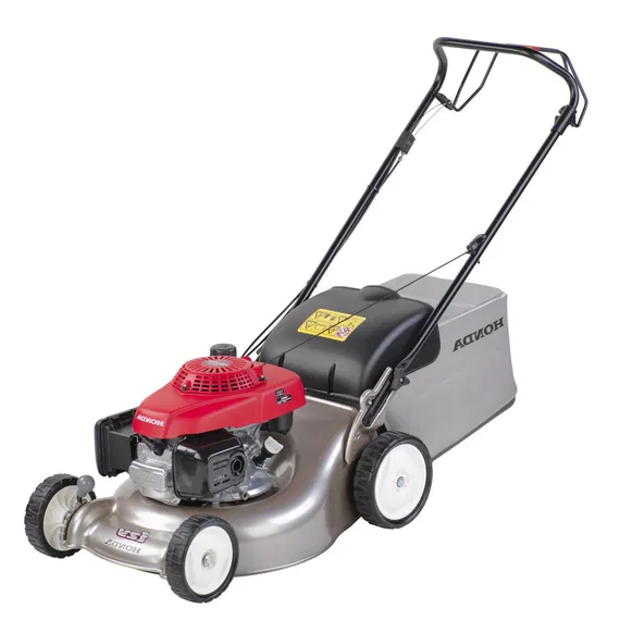 Газонокосилка бензиновая &quot;HONDA&quot; HRG 466 PK (CPKEH)