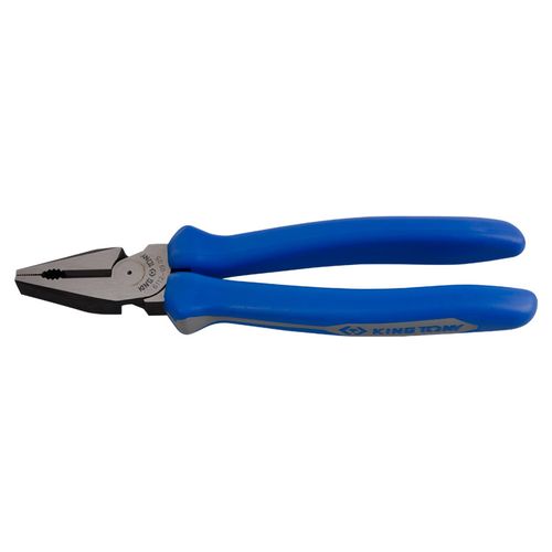 KING TONY (6112-09) Плоскогубцы комбинированные 225 мм