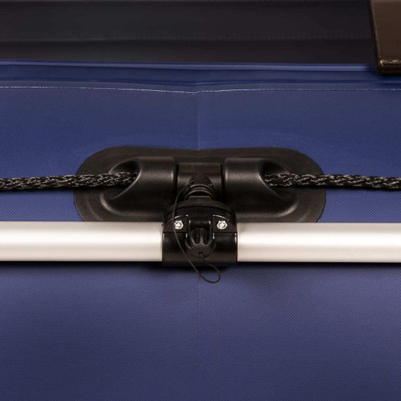 Лодка ПВХ STORMLINE Air Classic Tactic 335