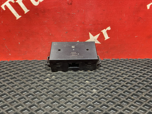 Модуль переключателей кабины 2019г