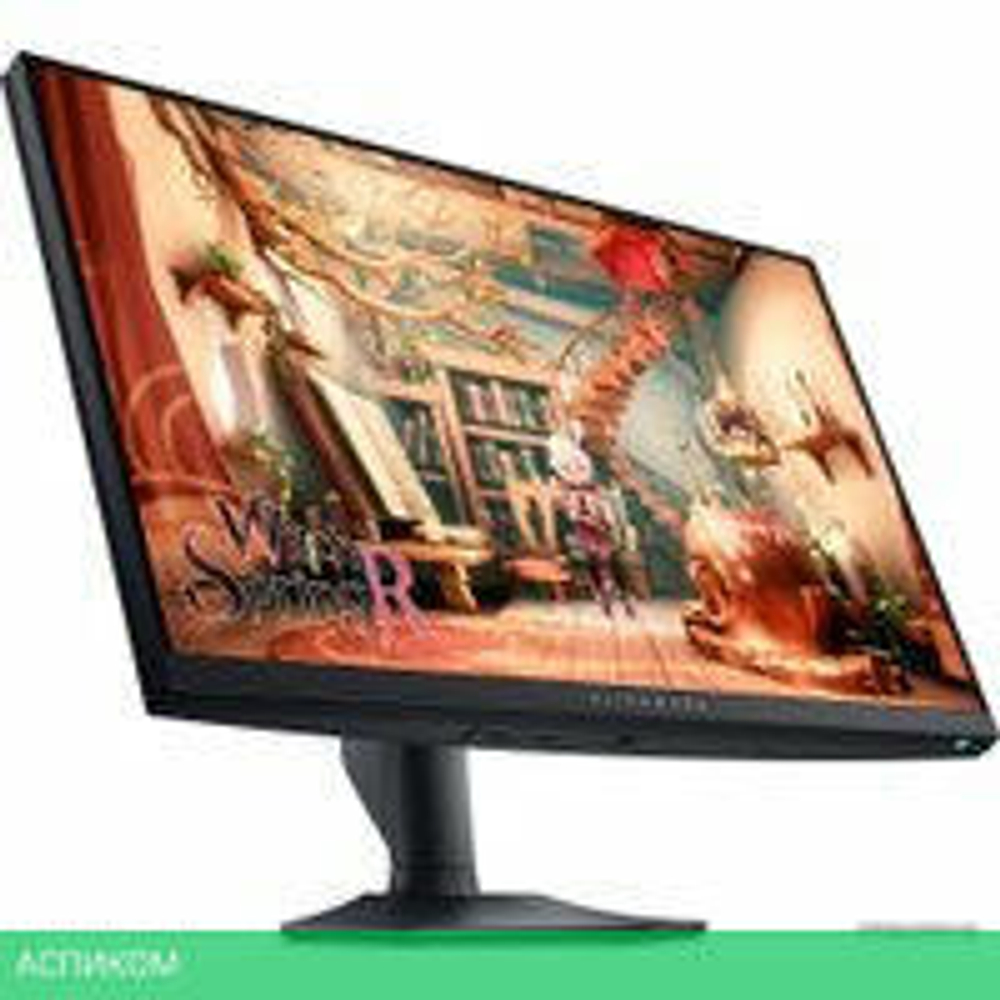 Игровой монитор Dell Alienware AW2724DM