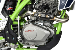 Мотоцикл кроссовый Moto Apollo M5 300 (175FMN PR5) 21/18