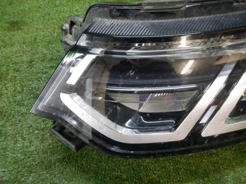 Фара левая Land-Rover Discovery Sport (2019-н.в.) LED
