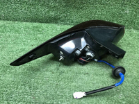 Фонарь правый внешний Mazda CX-5 2 (2017-2021) LED
