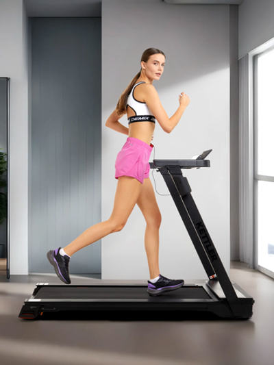 Беговая дорожка Kettler Track R2