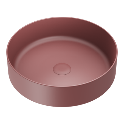 Раковина для ванной Omoikiri Mira-TA Natceramic/серо-коричневый