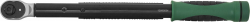 Ключ динамометрический цифровой 1/2"DR 10-100Nm