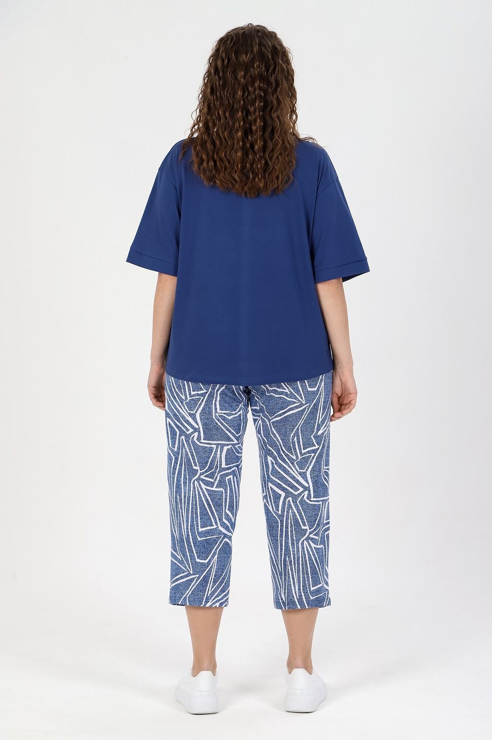 Костюм Котлин-2 Виотекс ИНДИГО (Акция)