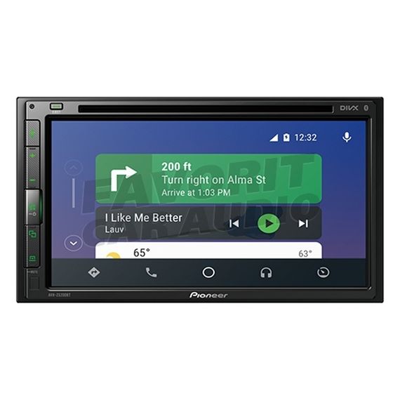 Pioneer AVH-Z5200BT