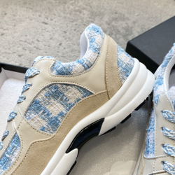 Chanel Trainers