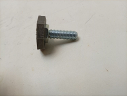 WFXI2840EU кт22 Ножка передняя стиральной машины Bosch 00040302 б/у