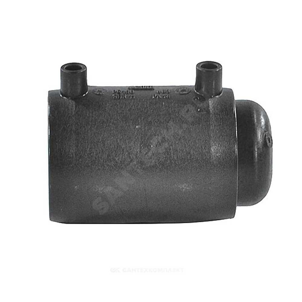 Заглушка электросварная ПЭ100 Дн 32 Ру16 SDR11 EUROSTANDARD 2136160032