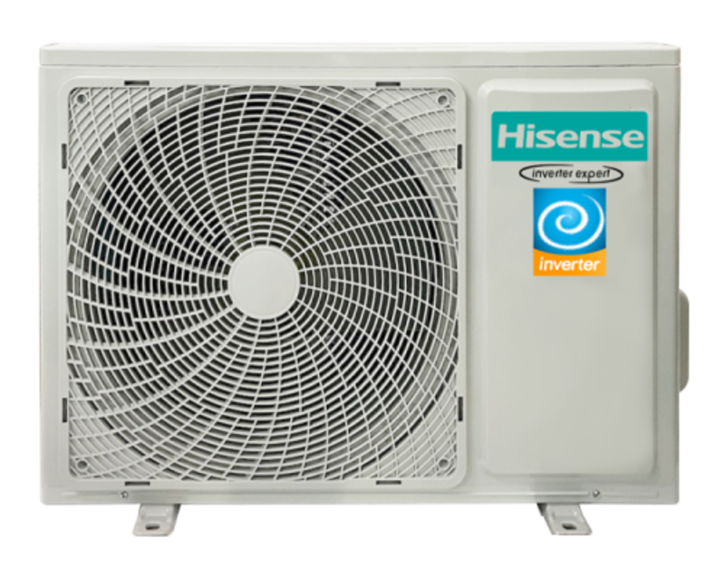 Кондиционер Hisense AIR SENSATION SUPERIOR DC Inverter AS-10UW4RXVQF00