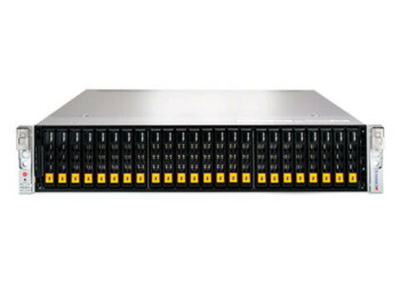 Серверная платформа SuperMicro SuperServer AS-2124US-TNRP