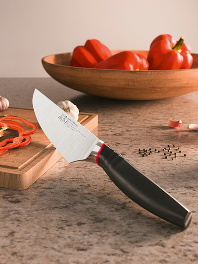Нож Chef 15 см, Paris Classic, Peugeot