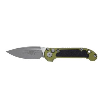 Нож Microtech LUDT Gen III 1135-10APOD клинок из стали M390MK, рукоять Алюминий